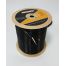 Акустический кабель MT-Power Imperial black Speaker Wire (2/14 AWG) сеч. 2 х 2.5 мм2 (BLACK EDITION)